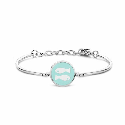 Ladies' Bracelet CO88 Collection 8CB-90321 Silver 2