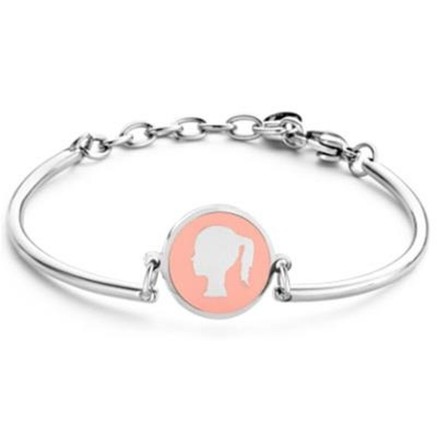 Bracciale Donna CO88 Collection 8CB-90327 Argentato