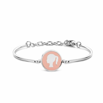Bracciale Donna CO88 Collection 8CB-90327 Argentato 2