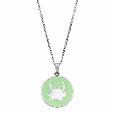 Ladies' Pendant CO88 Collection 8CN-26091 Silver