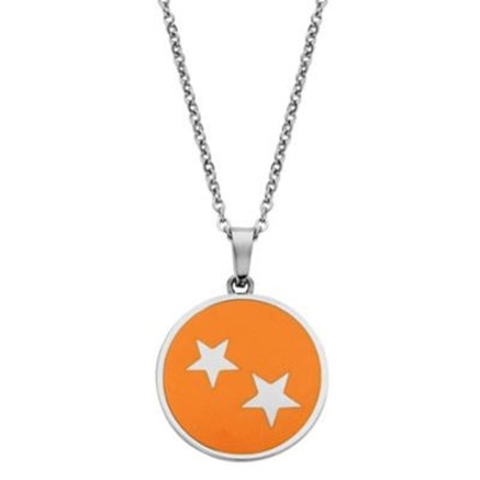 Ladies' Pendant CO88 Collection 8CN-26090 Silver
