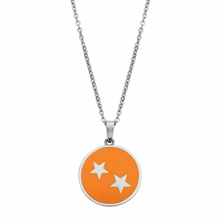 Ladies' Pendant CO88 Collection 8CN-26090 Silver 2