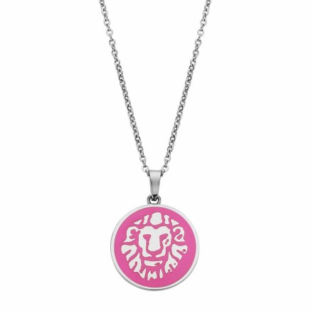 Colgante Mujer CO88 Collection 8CN-26092 Plateado 2