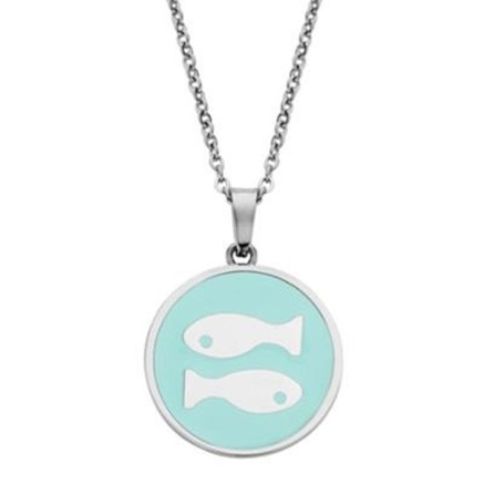 Pendentif Femme CO88 Collection 8CN-26087 Argenté