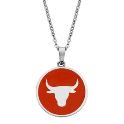 Ladies' Pendant CO88 Collection 8CN-26089 Silver