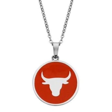 Pendentif Femme CO88 Collection 8CN-26089 Argenté