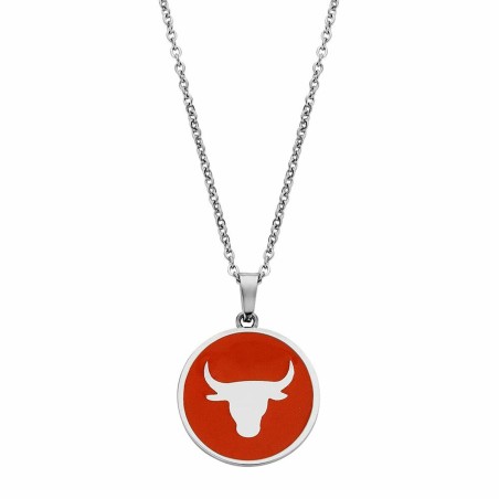 Pendentif Femme CO88 Collection 8CN-26089 Argenté