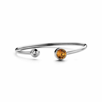Pulsera Mujer CO88 Collection 8CB-90353 Plateado 2