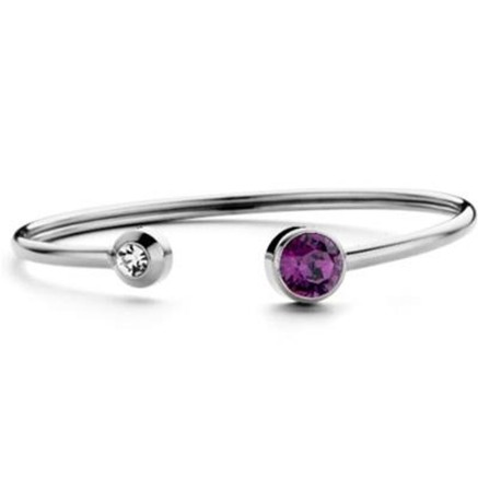 Bracciale Donna CO88 Collection 8CB-90344 Argentato