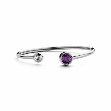 Bracciale Donna CO88 Collection 8CB-90344 Argentato 2