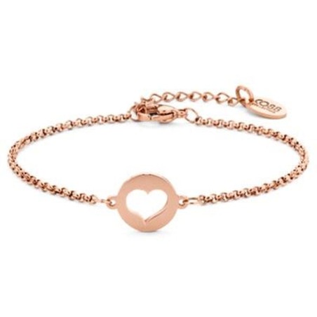 Damenarmreif CO88 Collection 8CB-90403 Rotgold