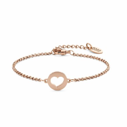 Bracelet Femme CO88 Collection 8CB-90403 Or rose 2