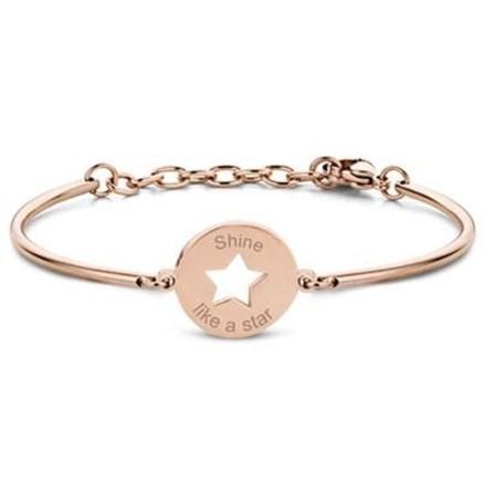 Bracciale Donna CO88 Collection 8CB-90339 Oro rosa