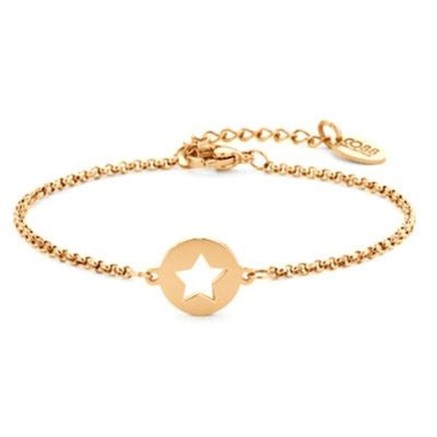 Bracciale Donna CO88 Collection 8CB-90408 Dorato