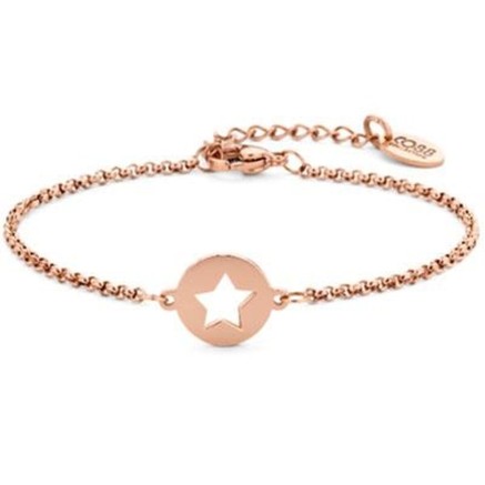 Bracciale Donna CO88 Collection 8CB-90409 Dorato