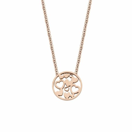 Damenanhänger CO88 Collection 8CN-26111 Rotgold