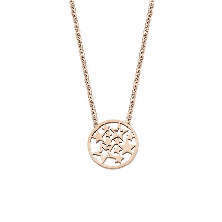 Ladies' Pendant CO88 Collection 8CN-26114 Rose gold 2