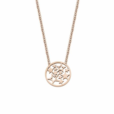 Colgante Mujer CO88 Collection 8CN-26114 Oro Rosa