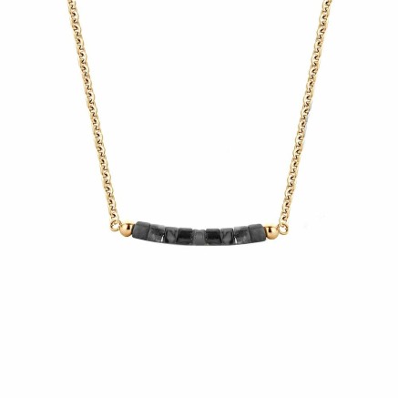 Ladies' Necklace CO88 Collection 8CN-26105 Golden 2