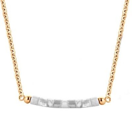 Collana Donna CO88 Collection 8CN-26102 Dorato