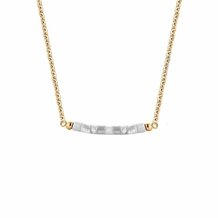 Collana Donna CO88 Collection 8CN-26102 Dorato 2