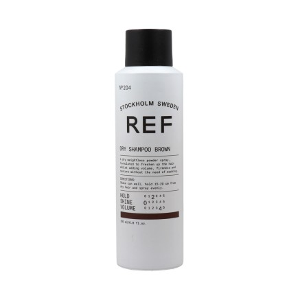 Champú en Seco REF DRY 200 ml