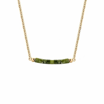 Collier Femme CO88 Collection 8CN-26104 Doré 2
