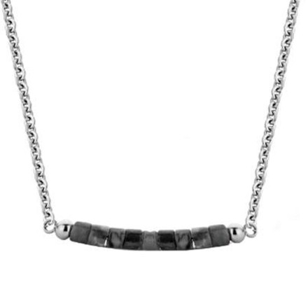 Collana Donna CO88 Collection 8CN-26101 Argentato