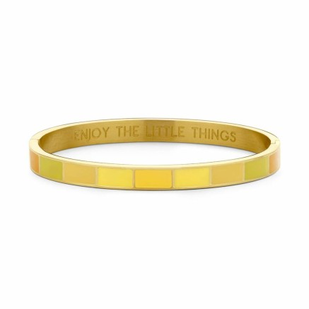 Bracelet Femme CO88 Collection 8CB-90360 Doré 2