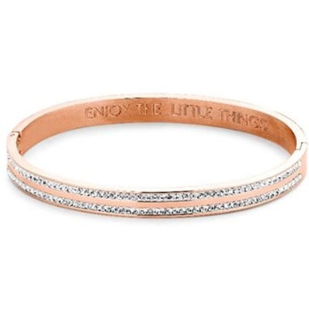 Bracciale Donna CO88 Collection 8CB-90436 Oro rosa