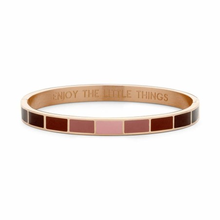 Pulsera Mujer CO88 Collection 8CB-90362 Oro Rosa