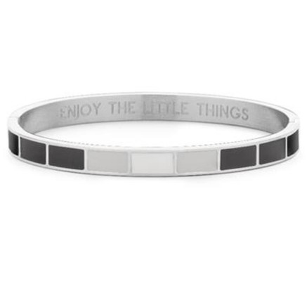Bracciale Donna CO88 Collection 8CB-90363 Argentato