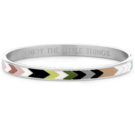 Bracciale Donna CO88 Collection 8CB-90366 Argentato