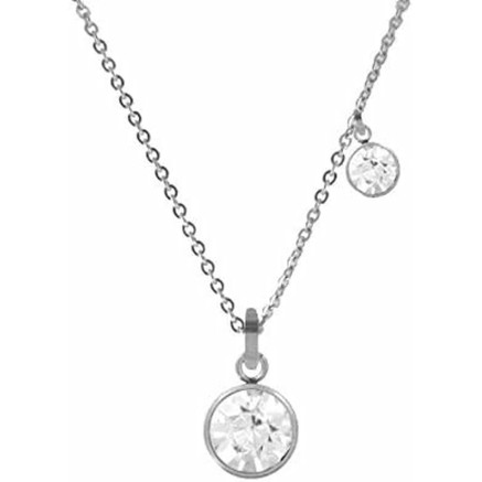 Ladies' Pendant CO88 Collection 8CN-26097 Silver 2