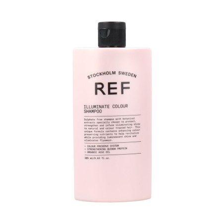 Shampooing REF ILLUMINATE COLOUR 285 ml