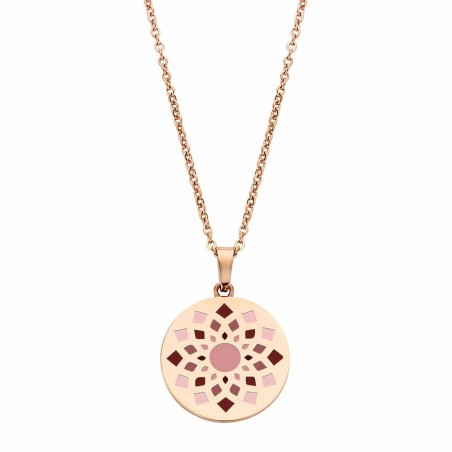Ladies' Pendant CO88 Collection 8CN-26122 Rose gold