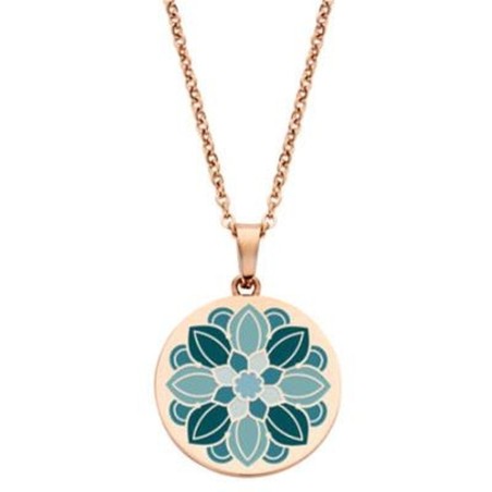 Damenanhänger CO88 Collection 8CN-26123 Blau