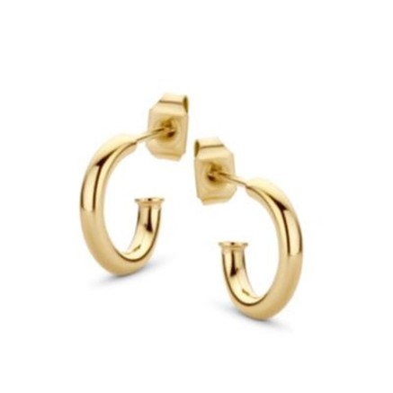 Ladies' Earrings CO88 Collection 8CE-70057 Golden