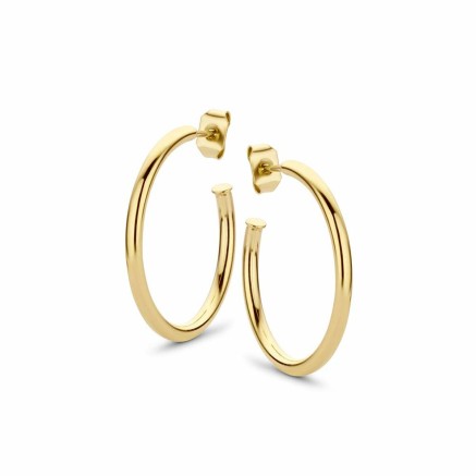 Ladies' Earrings CO88 Collection 8CE-70060 Golden 2