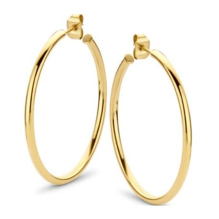 Damenohrringe CO88 Collection 8CE-70061 Gold