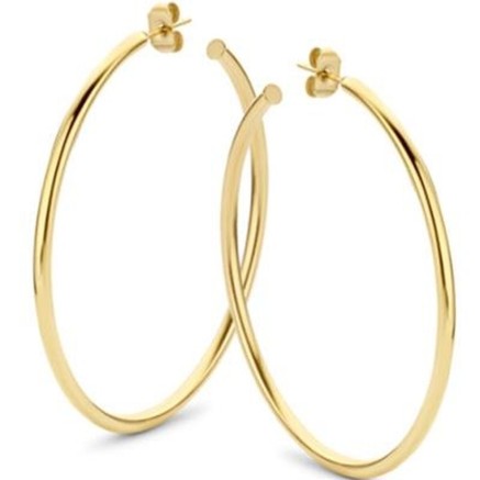 Damenohrringe CO88 Collection 8CE-70062 Gold