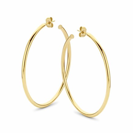 Ladies' Earrings CO88 Collection 8CE-70062 Golden 2