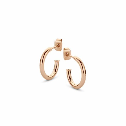 Pendientes Mujer CO88 Collection 8CE-70064 Oro Rosa 2