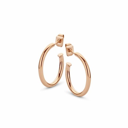 Pendientes Mujer CO88 Collection 8CE-70065 Oro Rosa 2