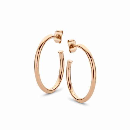 Orecchini Donna CO88 Collection 8CE-70066 Oro rosa 2
