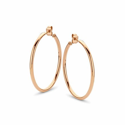 Pendientes Mujer CO88 Collection 8CE-70067 Oro Rosa 2