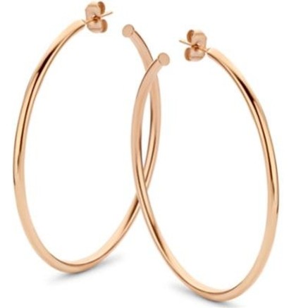 Orecchini Donna CO88 Collection 8CE-70068 Oro rosa