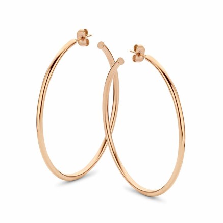 Pendientes Mujer CO88 Collection 8CE-70068 Oro Rosa 2