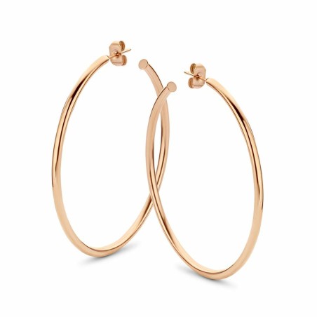 Orecchini Donna CO88 Collection 8CE-70068 Oro rosa