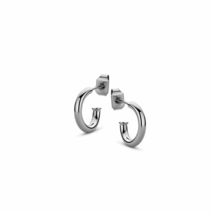 Pendientes Mujer CO88 Collection 8CE-70051 Plateado 2